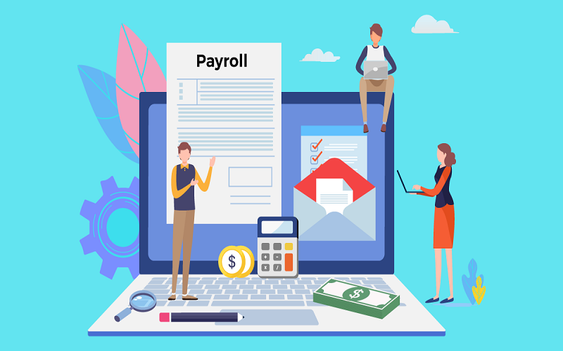 Payroll Management